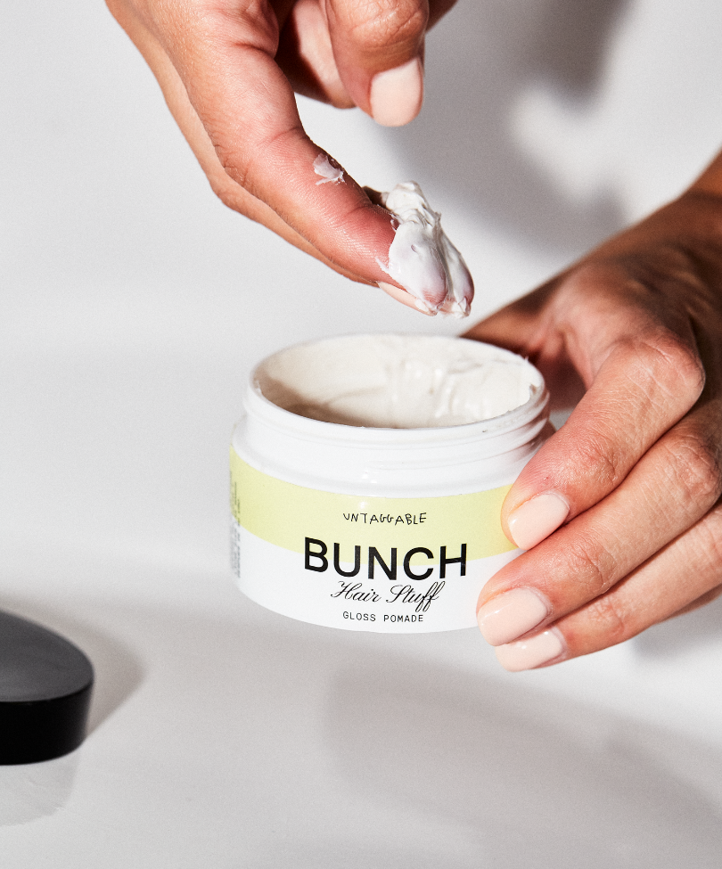 Gloss Pomade