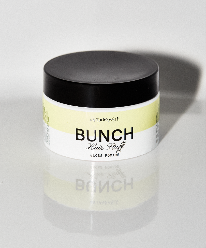 Gloss Pomade