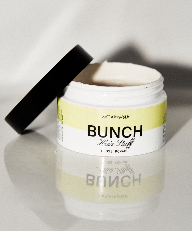 Gloss Pomade
