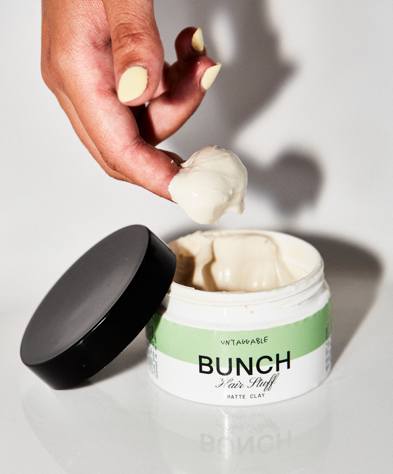 Matte Clay